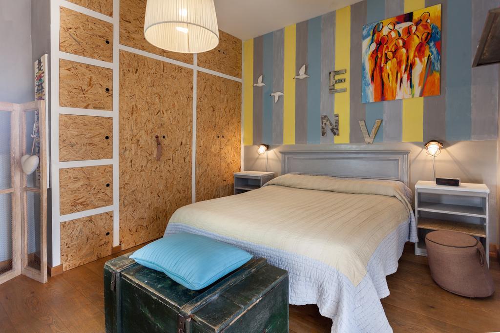 Guest House Trevignano Romano Room photo