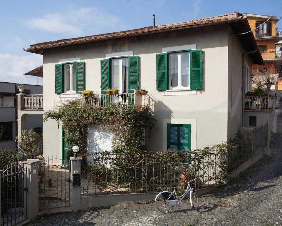 Guest House Trevignano Romano Room photo