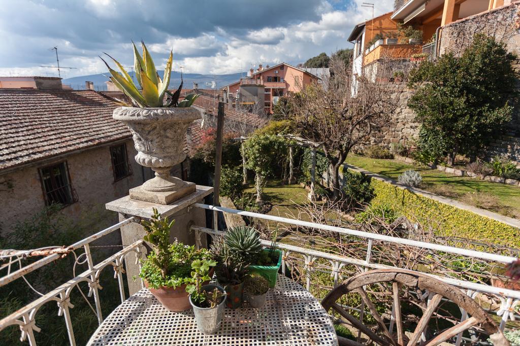Guest House Trevignano Romano Room photo