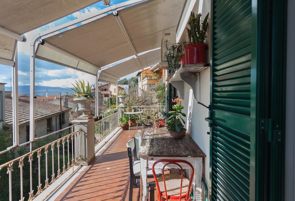 Guest House Trevignano Romano Room photo