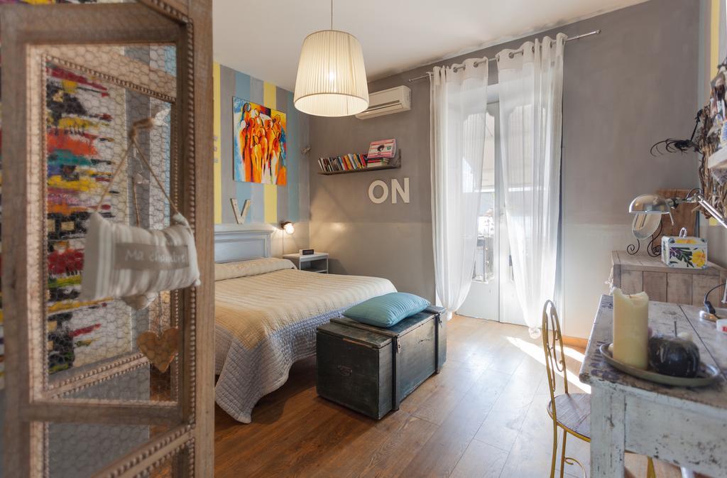 Guest House Trevignano Romano Room photo